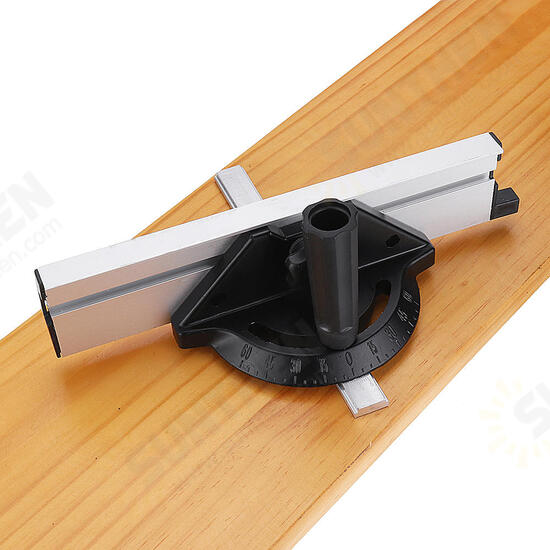 Table Saw Pusher Miter Gauge Carpentry Pusher Angle Ruler Woodworking Tool Table Saw Pusher Miter Gauge Carpentry Pusher Angle Ruler Woodworking Tool