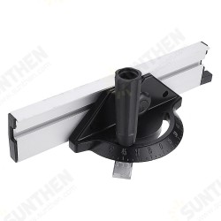 Table Saw Pusher Miter Gauge Carpentry Pusher Angle Ruler Woodworking Tool Table Saw Pusher Miter Gauge Carpentry Pusher Angle Ruler Woodworking Tool