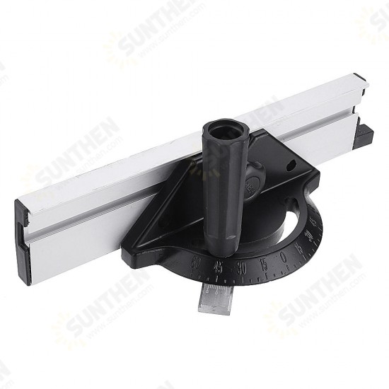 Table Saw Pusher Miter Gauge Carpentry Pusher Angle Ruler Woodworking Tool Table Saw Pusher Miter Gauge Carpentry Pusher Angle Ruler Woodworking Tool