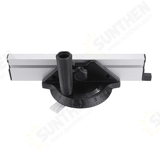 Table Saw Pusher Miter Gauge Carpentry Pusher Angle Ruler Woodworking Tool Table Saw Pusher Miter Gauge Carpentry Pusher Angle Ruler Woodworking Tool