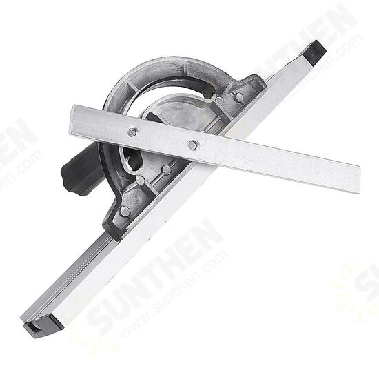 Table Saw Pusher Miter Gauge Carpentry Pusher Angle Ruler Woodworking Tool Table Saw Pusher Miter Gauge Carpentry Pusher Angle Ruler Woodworking Tool