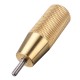 Upgraded Miter Gauge Brass Handle Table/Saw Router Miter Gauge Sawing Assembly Ruler Upgraded Miter Gauge Brass Handle Table/Saw Router Miter Gauge Sawing Assembly Ruler
