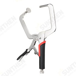 Woodworking 90 Degree Right Angle Clamp Pocket Hole Clamp for Pocket Hole Joinery Woodworking 90 Degree Right Angle Clamp Pocket Hole Clamp for Pocket Hole Joinery