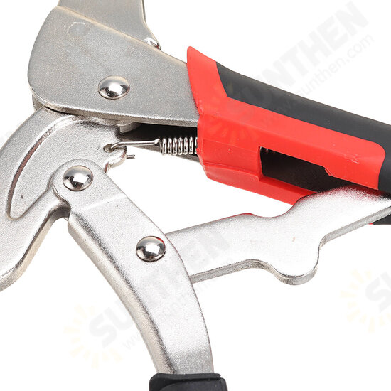 Woodworking 90 Degree Right Angle Clamp Pocket Hole Clamp for Pocket Hole Joinery