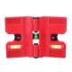 Woodworking Folding Meter Adjustable Level Ruler Practical Angle Gauge Ruler Measuring Tools