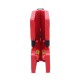 Woodworking Folding Meter Adjustable Level Ruler Practical Angle Gauge Ruler Measuring Tools