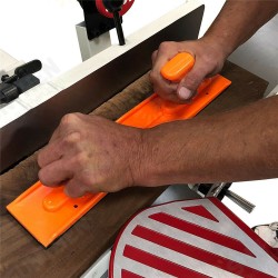 Woodworking Push Block and Stick 5 Piece Sets Safety Push Block for Woodworkers and Use On Table Saws, Router Tables, Jointers and Band Saws Woodworking Push Block and Stick 5 Piece Sets Safety Push Block for Woodworkers and Use On Table Saws, Router Tables, Jointers and Band Saws