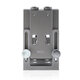 MD21 Aluminum Alloy Pocket Hole Jig Kit With 9mm Step Drill Bit Wood Doweling jig Drilling Hole Guide Locator Tools For Carpentry MD21 Aluminum Alloy Pocket Hole Jig Kit With 9mm Step Drill Bit Wood Doweling jig Drilling Hole Guide Locator Tools For Carpentry