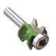 5pcs 8mm Shank Round Over Router Bit 1/4 to 5/8 Inch Woodworking Edging Router Chisel Groove Cutter 5pcs 8mm Shank Round Over Router Bit 1/4 to 5/8 Inch Woodworking Edging Router Chisel Groove Cutter
