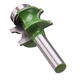 5pcs 8mm Shank Round Over Router Bit 1/4 to 5/8 Inch Woodworking Edging Router Chisel Groove Cutter 5pcs 8mm Shank Round Over Router Bit 1/4 to 5/8 Inch Woodworking Edging Router Chisel Groove Cutter
