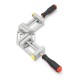 Double Handle Woodworking Clamp 90 Degree Right Angle Clip Woodworking Jig Quick Corner Clamp with TPR Handle Double Handle Woodworking Clamp 90 Degree Right Angle Clip Woodworking Jig Quick Corner Clamp with TPR Handle