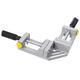 Double Handles 90 Degree Right Angle Clip Woodworking Jig Quick Corner Clamp Aluminum Double Handles 90 Degree Right Angle Clip Woodworking Jig Quick Corner Clamp Aluminum