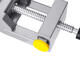 Double Handles 90 Degree Right Angle Clip Woodworking Jig Quick Corner Clamp Aluminum Double Handles 90 Degree Right Angle Clip Woodworking Jig Quick Corner Clamp Aluminum