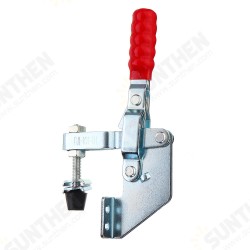 GH-101-DL Vertical Type Toggle Clamp Quick Release Hand Tool GH-101-DL Vertical Type Toggle Clamp Quick Release Hand Tool