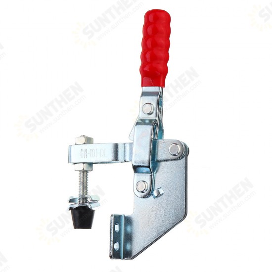 GH-101-DL Vertical Type Toggle Clamp Quick Release Hand Tool GH-101-DL Vertical Type Toggle Clamp Quick Release Hand Tool