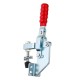GH-101-DL Vertical Type Toggle Clamp Quick Release Hand Tool GH-101-DL Vertical Type Toggle Clamp Quick Release Hand Tool