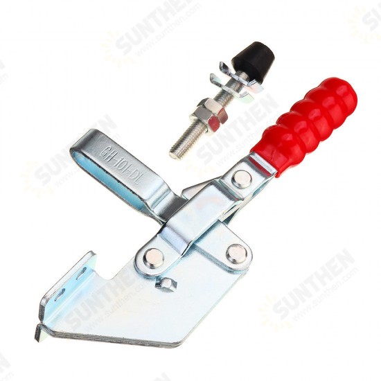 GH-101-DL Vertical Type Toggle Clamp Quick Release Hand Tool GH-101-DL Vertical Type Toggle Clamp Quick Release Hand Tool