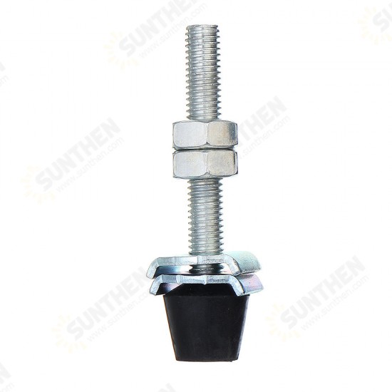 GH-101-DL Vertical Type Toggle Clamp Quick Release Hand Tool GH-101-DL Vertical Type Toggle Clamp Quick Release Hand Tool