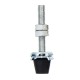 GH-101-DL Vertical Type Toggle Clamp Quick Release Hand Tool GH-101-DL Vertical Type Toggle Clamp Quick Release Hand Tool