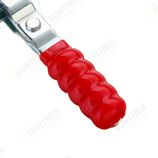 GH-101-DL Vertical Type Toggle Clamp Quick Release Hand Tool GH-101-DL Vertical Type Toggle Clamp Quick Release Hand Tool
