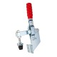 GH-101-DL Vertical Type Toggle Clamp Quick Release Hand Tool GH-101-DL Vertical Type Toggle Clamp Quick Release Hand Tool