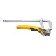 F Type Woodworking Clamp Tools Ratchet Wood Clip Carpentry Gadgets Adjustable DIY Clamp F Type Woodworking Clamp Tools Ratchet Wood Clip Carpentry Gadgets Adjustable DIY Clamp