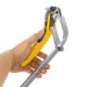 F Type Woodworking Clamp Tools Ratchet Wood Clip Carpentry Gadgets Adjustable DIY Clamp F Type Woodworking Clamp Tools Ratchet Wood Clip Carpentry Gadgets Adjustable DIY Clamp