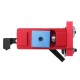 Fixed T-Slot Miter Track Stopper 30/45 Manual Woodworking DIY Tools Fixed T-Slot Miter Track Stopper 30/45 Manual Woodworking DIY Tools