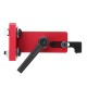 Fixed T-Slot Miter Track Stopper 30/45 Manual Woodworking DIY Tools Fixed T-Slot Miter Track Stopper 30/45 Manual Woodworking DIY Tools