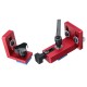 Fixed T-Slot Miter Track Stopper 30/45 Manual Woodworking DIY Tools Fixed T-Slot Miter Track Stopper 30/45 Manual Woodworking DIY Tools