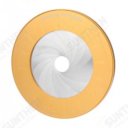 Flexible Circle Drawing Tool Rotary Adjustable for Designer Woodworking Tool