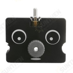 Pocket Hole Jig Invisible Connector Positioning Hole Puncher woodworking Tool Connector with 4mm Bits