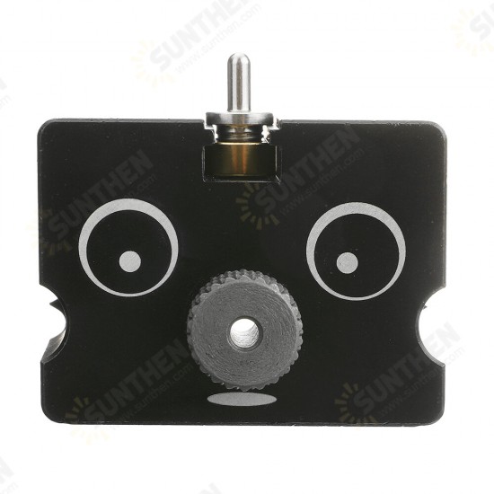 Pocket Hole Jig Invisible Connector Positioning Hole Puncher woodworking Tool Connector with 4mm Bits Pocket Hole Jig Invisible Connector Positioning Hole Puncher woodworking Tool Connector with 4mm Bits