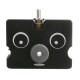 Pocket Hole Jig Invisible Connector Positioning Hole Puncher woodworking Tool Connector with 4mm Bits Pocket Hole Jig Invisible Connector Positioning Hole Puncher woodworking Tool Connector with 4mm Bits