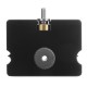 Pocket Hole Jig Invisible Connector Positioning Hole Puncher woodworking Tool Connector with 4mm Bits Pocket Hole Jig Invisible Connector Positioning Hole Puncher woodworking Tool Connector with 4mm Bits