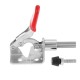 GH-301-A 45Kg Hand Tool Toggle Clamps Jig Fast Compressor Push-pull Clamp Manual Fixture GH-301-A 45Kg Hand Tool Toggle Clamps Jig Fast Compressor Push-pull Clamp Manual Fixture