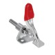 GH-301-A 45Kg Hand Tool Toggle Clamps Jig Fast Compressor Push-pull Clamp Manual Fixture GH-301-A 45Kg Hand Tool Toggle Clamps Jig Fast Compressor Push-pull Clamp Manual Fixture
