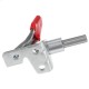 GH-301-A 45Kg Hand Tool Toggle Clamps Jig Fast Compressor Push-pull Clamp Manual Fixture GH-301-A 45Kg Hand Tool Toggle Clamps Jig Fast Compressor Push-pull Clamp Manual Fixture