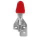 GH-301-A 45Kg Hand Tool Toggle Clamps Jig Fast Compressor Push-pull Clamp Manual Fixture GH-301-A 45Kg Hand Tool Toggle Clamps Jig Fast Compressor Push-pull Clamp Manual Fixture