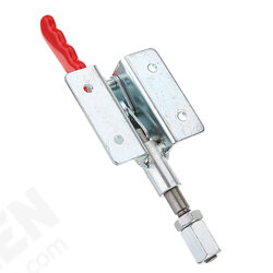 GH-302-DM Quick Release Toggle Clamp 160kg Holding Push Mode Toggle Clamp for Woodworking Welding GH-302-DM Quick Release Toggle Clamp 160kg Holding Push Mode Toggle Clamp for Woodworking Welding