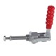 GH-36204-M Quick Release Toggle Clamp 136kg Holding for Woodworking Welding GH-36204-M Quick Release Toggle Clamp 136kg Holding for Woodworking Welding