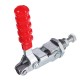 GH-36204-M Quick Release Toggle Clamp 136kg Holding for Woodworking Welding GH-36204-M Quick Release Toggle Clamp 136kg Holding for Woodworking Welding