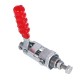 GH-36204-M Quick Release Toggle Clamp 136kg Holding for Woodworking Welding GH-36204-M Quick Release Toggle Clamp 136kg Holding for Woodworking Welding