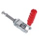 GH-36204-M Quick Release Toggle Clamp 136kg Holding for Woodworking Welding GH-36204-M Quick Release Toggle Clamp 136kg Holding for Woodworking Welding