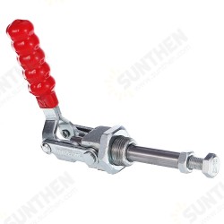 GH-36204-M Quick Release Toggle Clamp 136kg Holding for Woodworking Welding