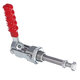 GH-36204-M Quick Release Toggle Clamp 136kg Holding for Woodworking Welding GH-36204-M Quick Release Toggle Clamp 136kg Holding for Woodworking Welding