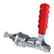 GH-36204-M Quick Release Toggle Clamp 136kg Holding for Woodworking Welding GH-36204-M Quick Release Toggle Clamp 136kg Holding for Woodworking Welding