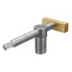 19MM Brass Stainless Steel Woodworking Adjustable Holder With Quick Clamping Tenon Stop For Desktop Woodbench Fixed Locking Accessories Tools 19MM Brass Stainless Steel Woodworking Adjustable Holder With Quick Clamping Tenon Stop For Desktop Woodbench Fixed Locking Accessories Tools