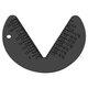 Gauge Hexagon Screw Nut Metric Inch Integrated Model Radius Gauge 60 Degree Tooth Pitch Ruler Measuring Tool Gauge Hexagon Screw Nut Metric Inch Integrated Model Radius Gauge 60 Degree Tooth Pitch Ruler Measuring Tool