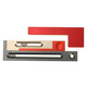 100mm/4Inch Table Saw Slot Adjuster Mortise and Tenon Tool Woodworking Movable Measuring Block 100mm/4Inch Table Saw Slot Adjuster Mortise and Tenon Tool Woodworking Movable Measuring Block